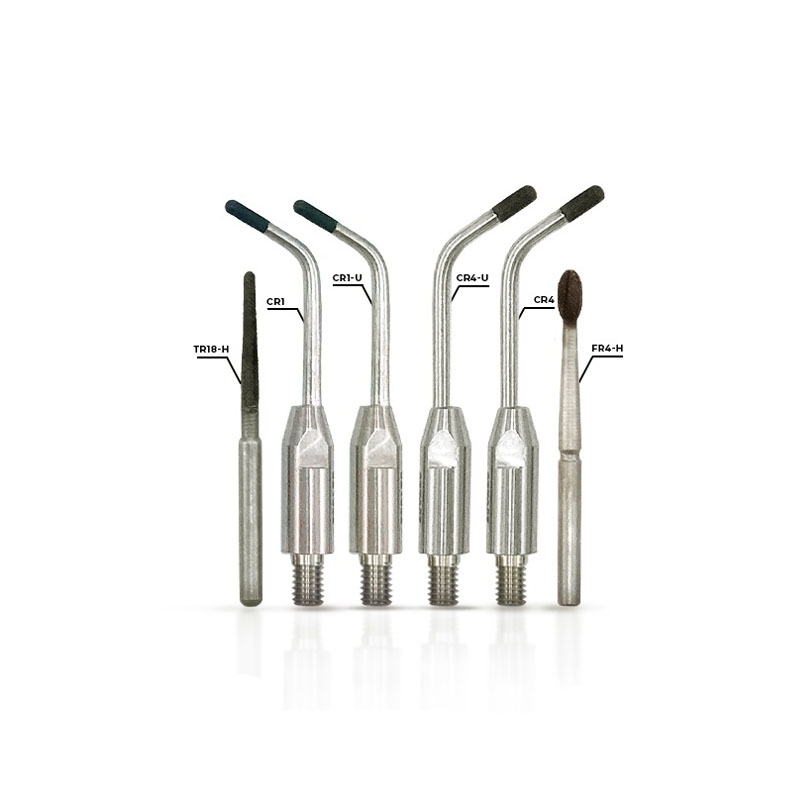 Kit Preparo Protético