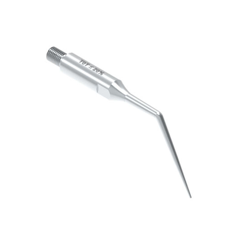 Ponta Clínica T0T-E (2)