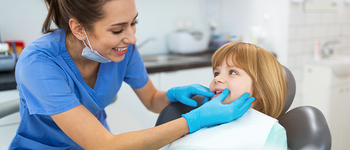 Odontopediatria sem medo