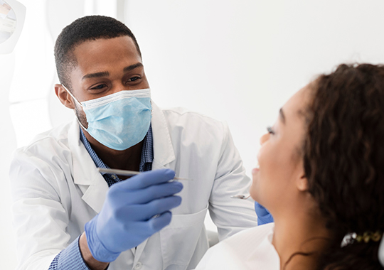 Odontologia Humanizada