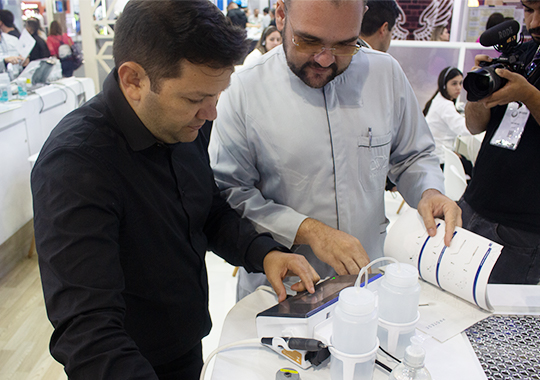 Ultrassom na endodontia