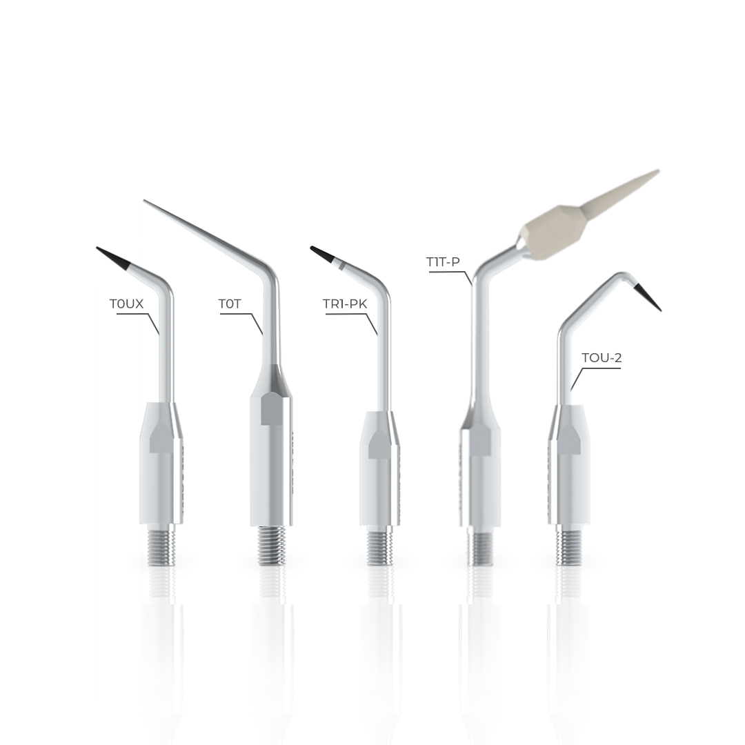 Kit - Periodontia - TODOS