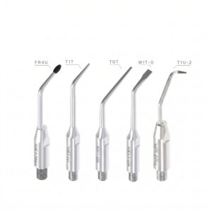 Kit Dr. Mauricio Castello - Periodontia