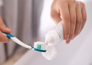 O que os cirurgiões-dentistas precisam saber sobre dentifrícios?