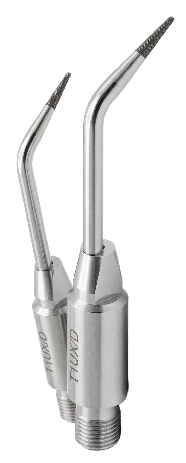 Pontas T1UX/D da Linha Elo