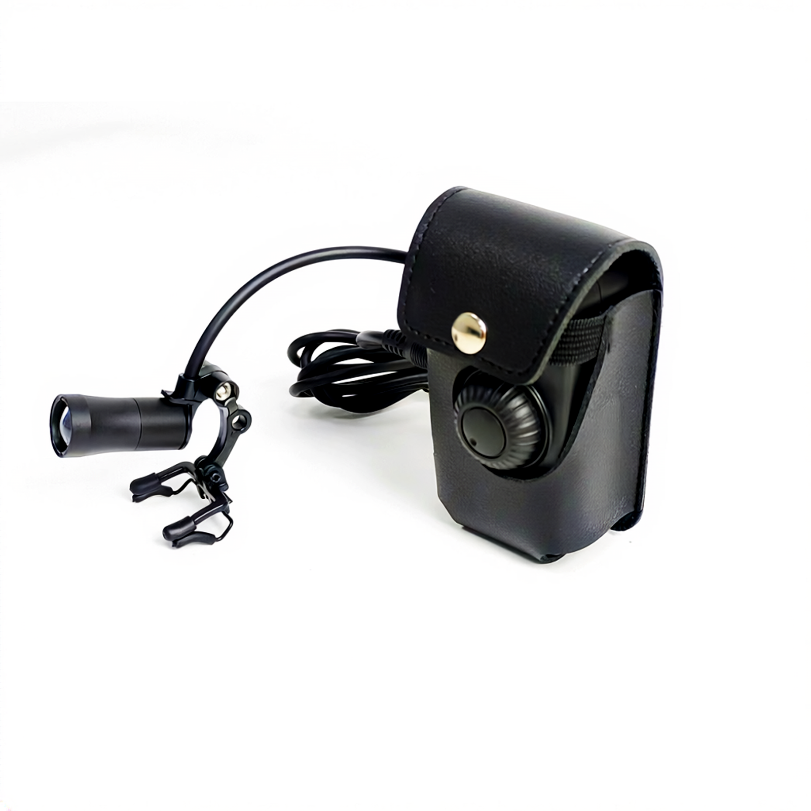 Fotóforo JC-M06-B — Kit Starter
