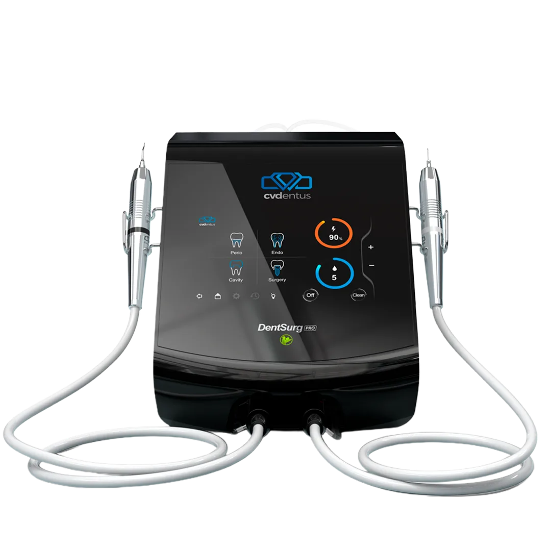 Kit DentSurg Pro completo